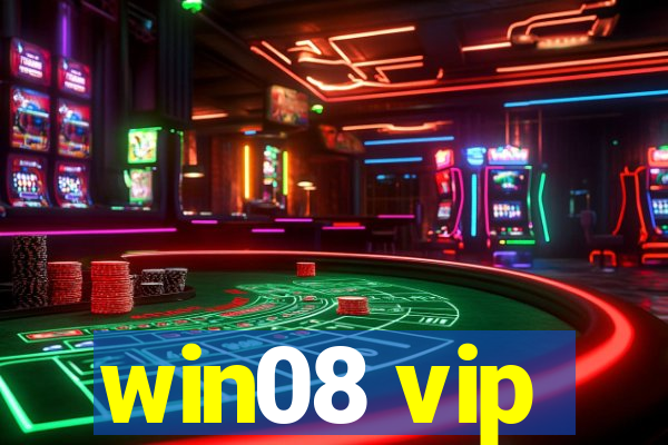 win08 vip