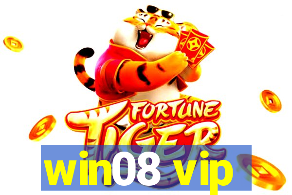 win08 vip