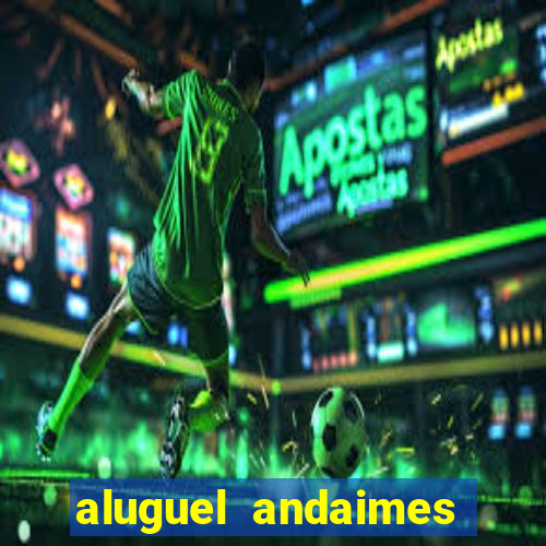 aluguel andaimes porto alegre