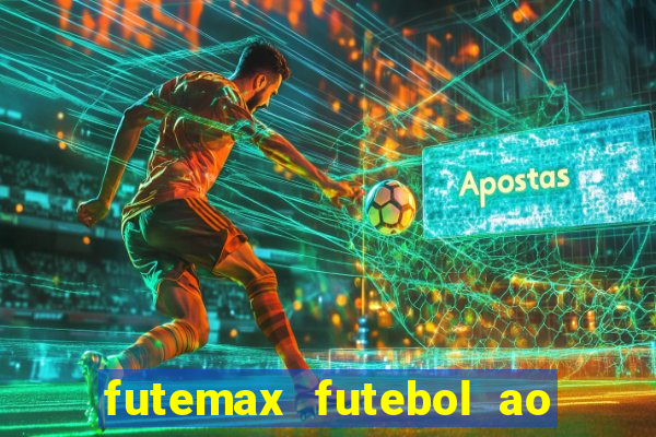 futemax futebol ao vivo hoje barcelona