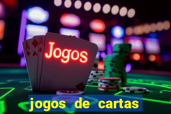 jogos de cartas duzia do padeiro