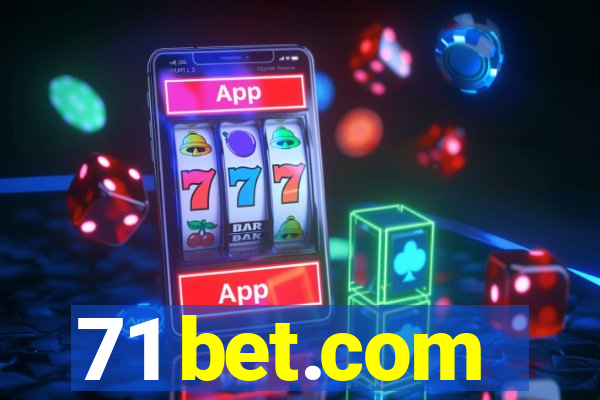 71 bet.com