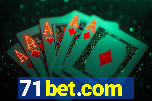 71 bet.com