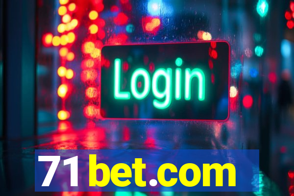 71 bet.com