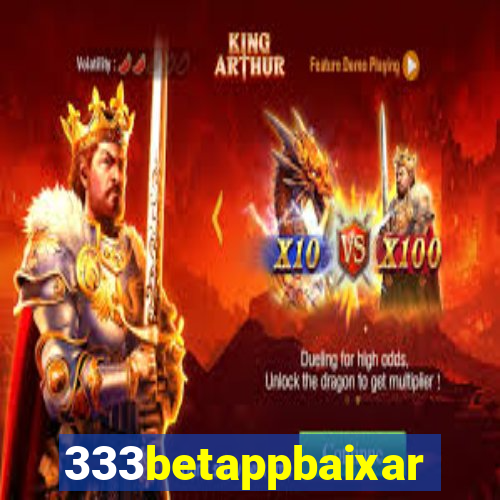 333betappbaixar