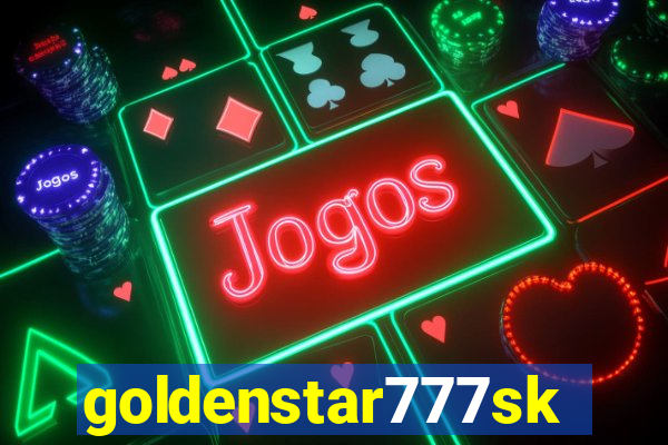 goldenstar777sk