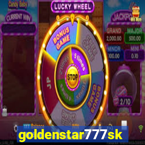 goldenstar777sk