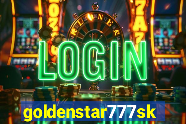 goldenstar777sk