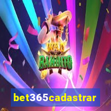 bet365cadastrar