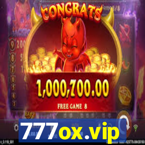 777ox.vip