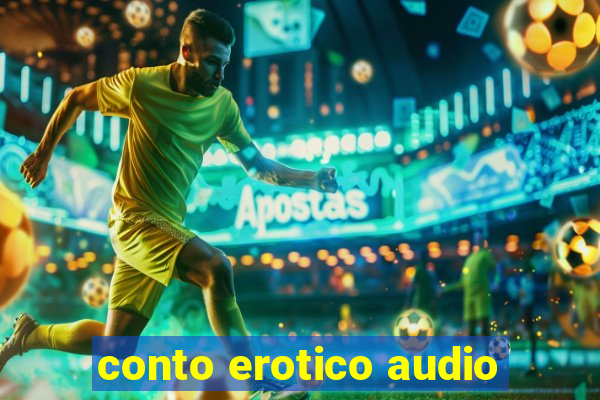 conto erotico audio