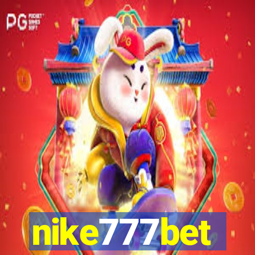 nike777bet