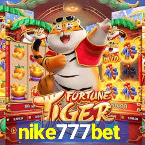 nike777bet