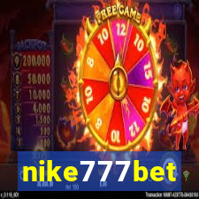 nike777bet