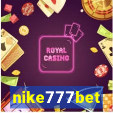 nike777bet