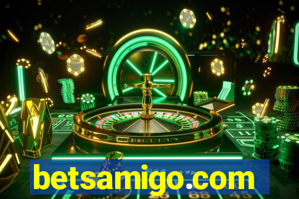 betsamigo.com