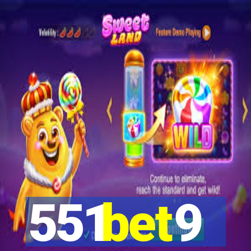 551bet9