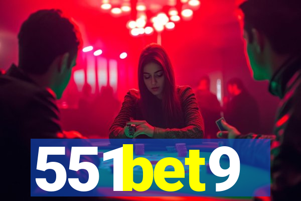 551bet9