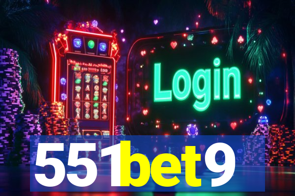 551bet9