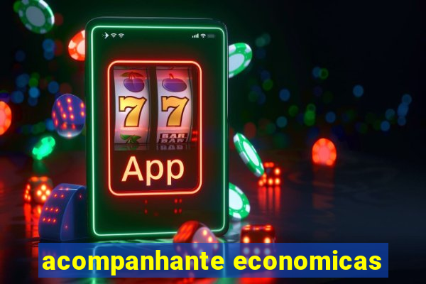 acompanhante economicas