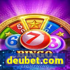 deubet.com