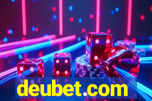 deubet.com