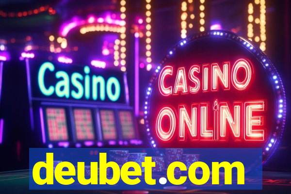 deubet.com