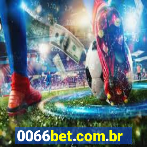 0066bet.com.br