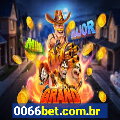 0066bet.com.br