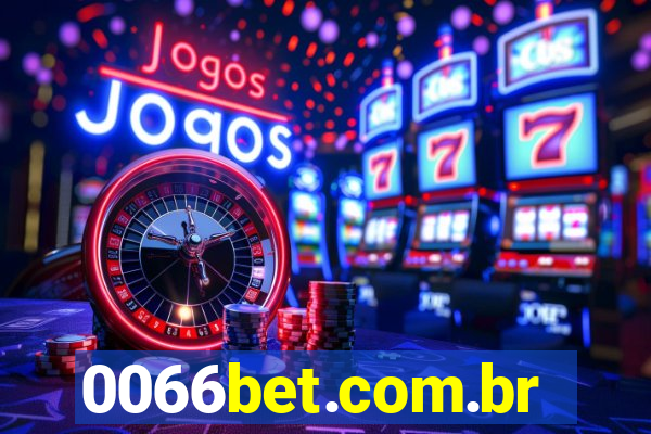 0066bet.com.br