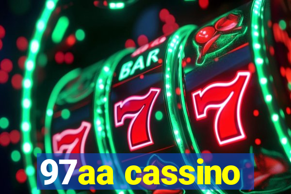 97aa cassino