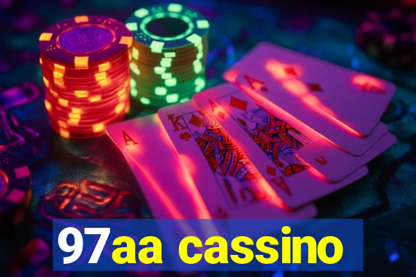 97aa cassino