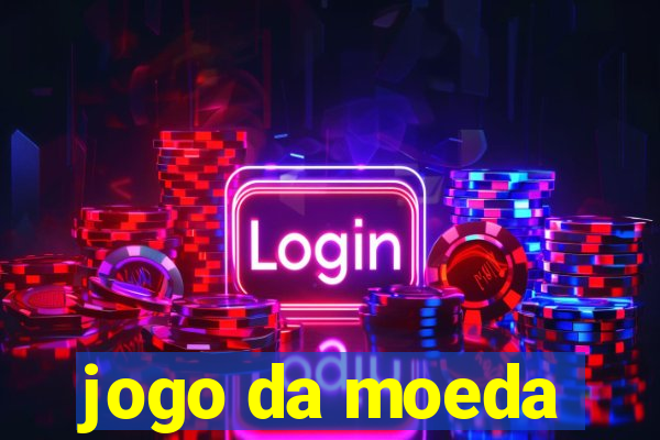 jogo da moeda