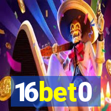 16bet0