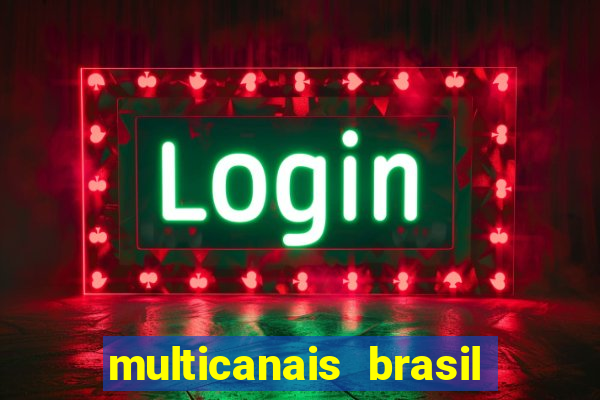 multicanais brasil vs uruguai