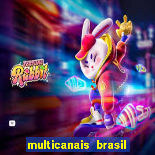 multicanais brasil vs uruguai