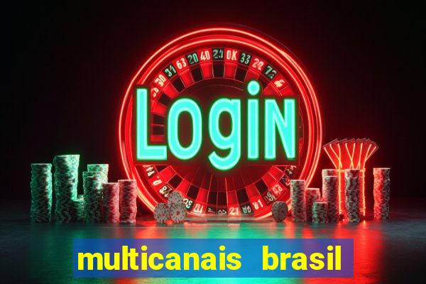 multicanais brasil vs uruguai