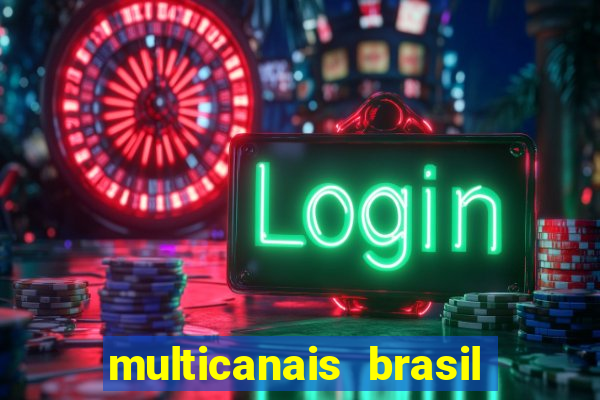 multicanais brasil vs uruguai