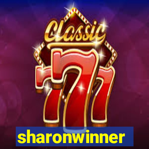 sharonwinner