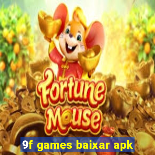 9f games baixar apk