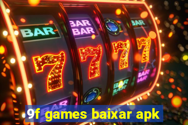 9f games baixar apk