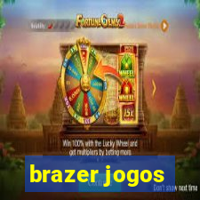 brazer jogos