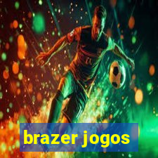 brazer jogos