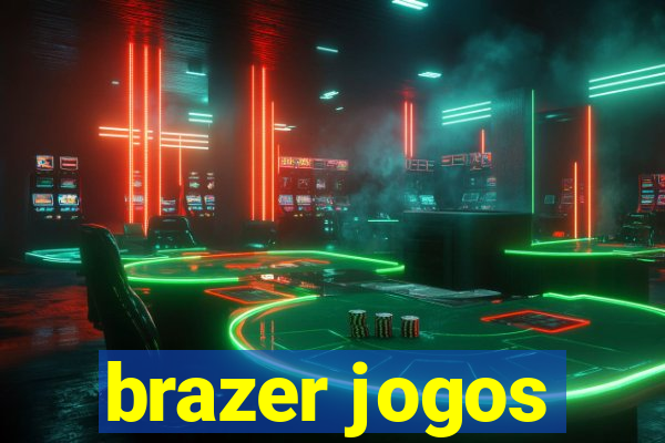 brazer jogos