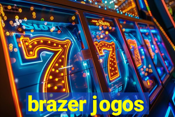 brazer jogos