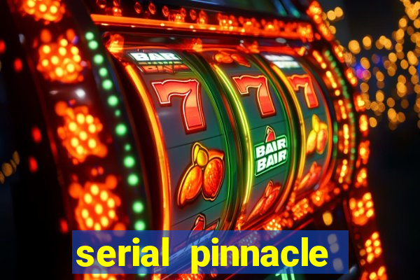 serial pinnacle studio 14 hd