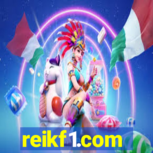 reikf1.com