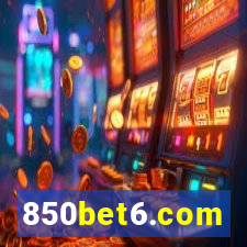 850bet6.com