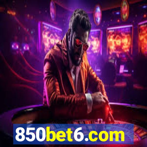 850bet6.com