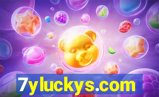 7yluckys.com